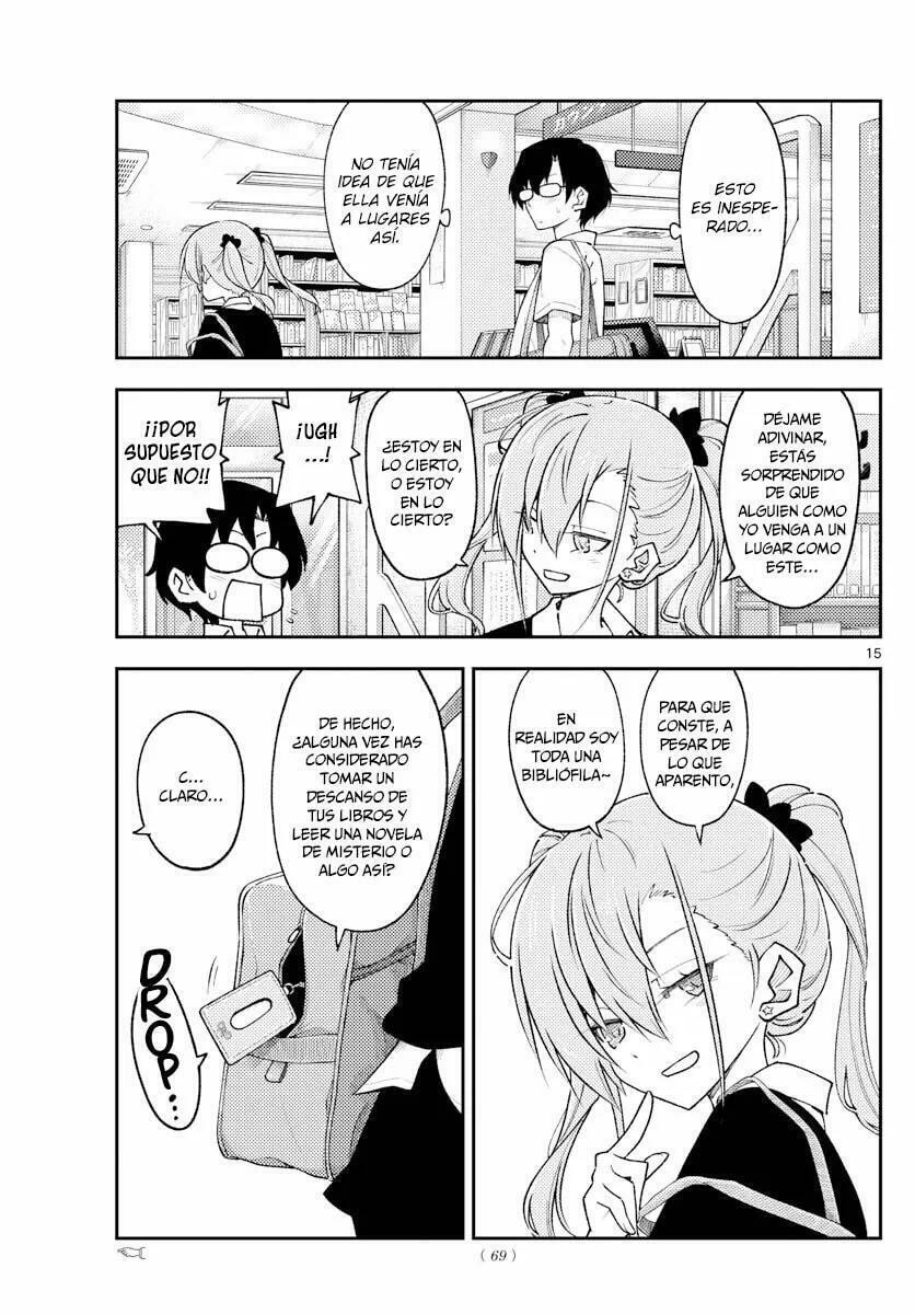 Read Fly Me to the Moon ES Manga Online