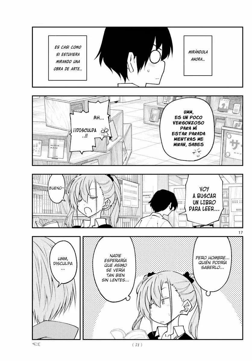 Read Fly Me to the Moon ES Manga Online