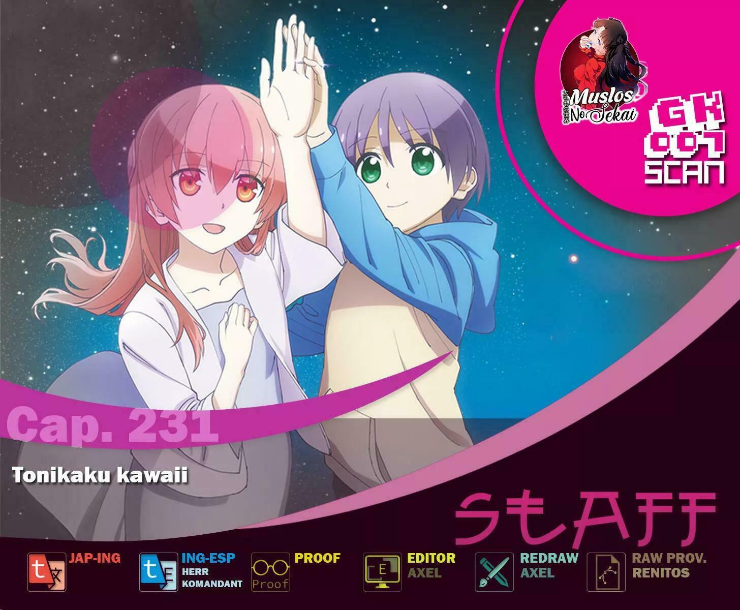 Read Fly Me to the Moon ES Manga Online