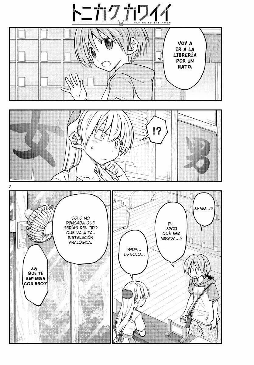 Read Fly Me to the Moon ES Manga Online