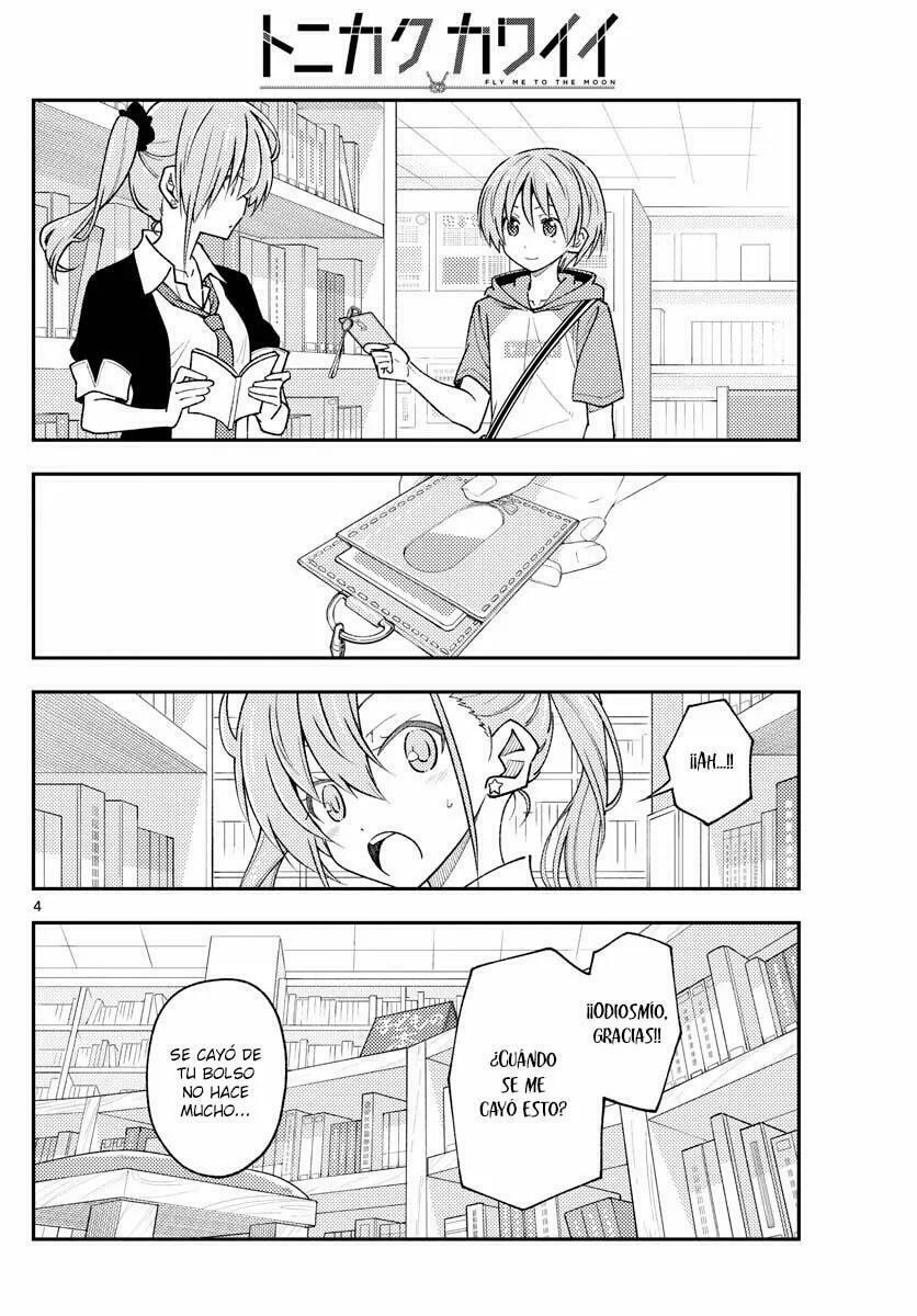 Read Fly Me to the Moon ES Manga Online