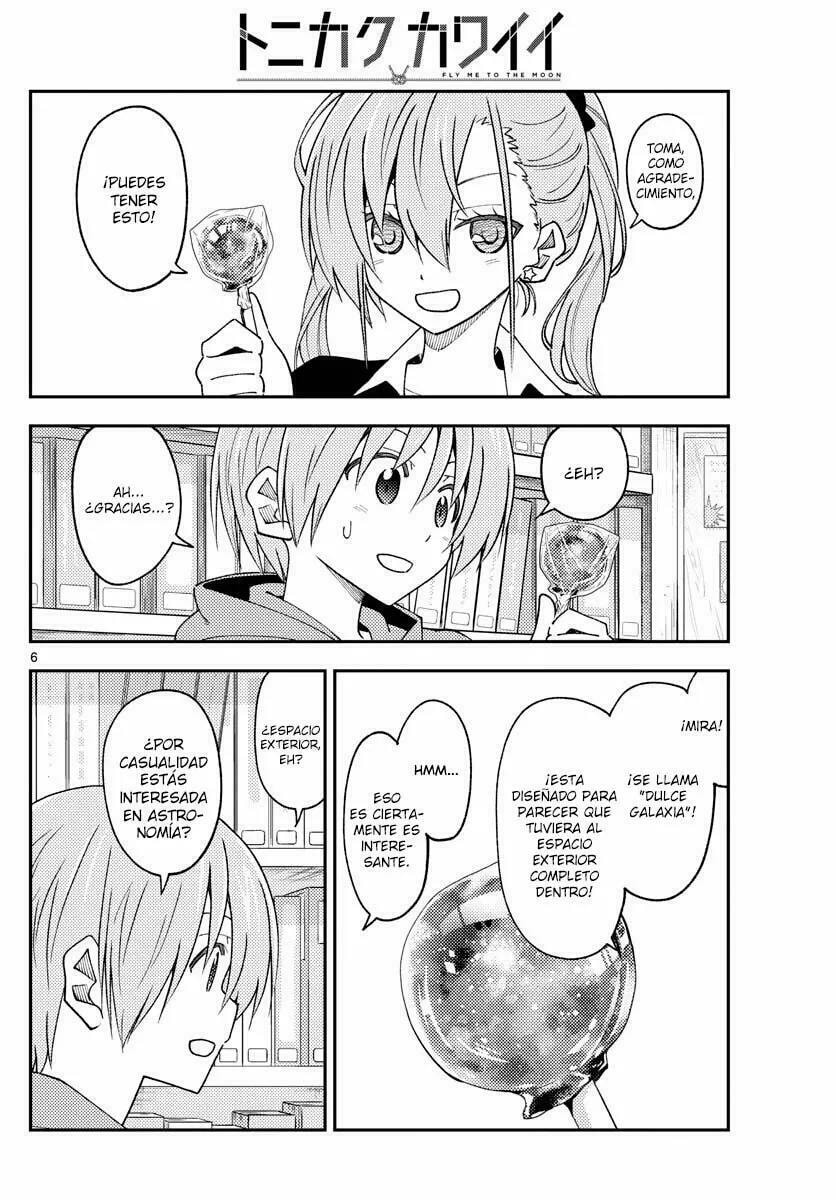 Read Fly Me to the Moon ES Manga Online