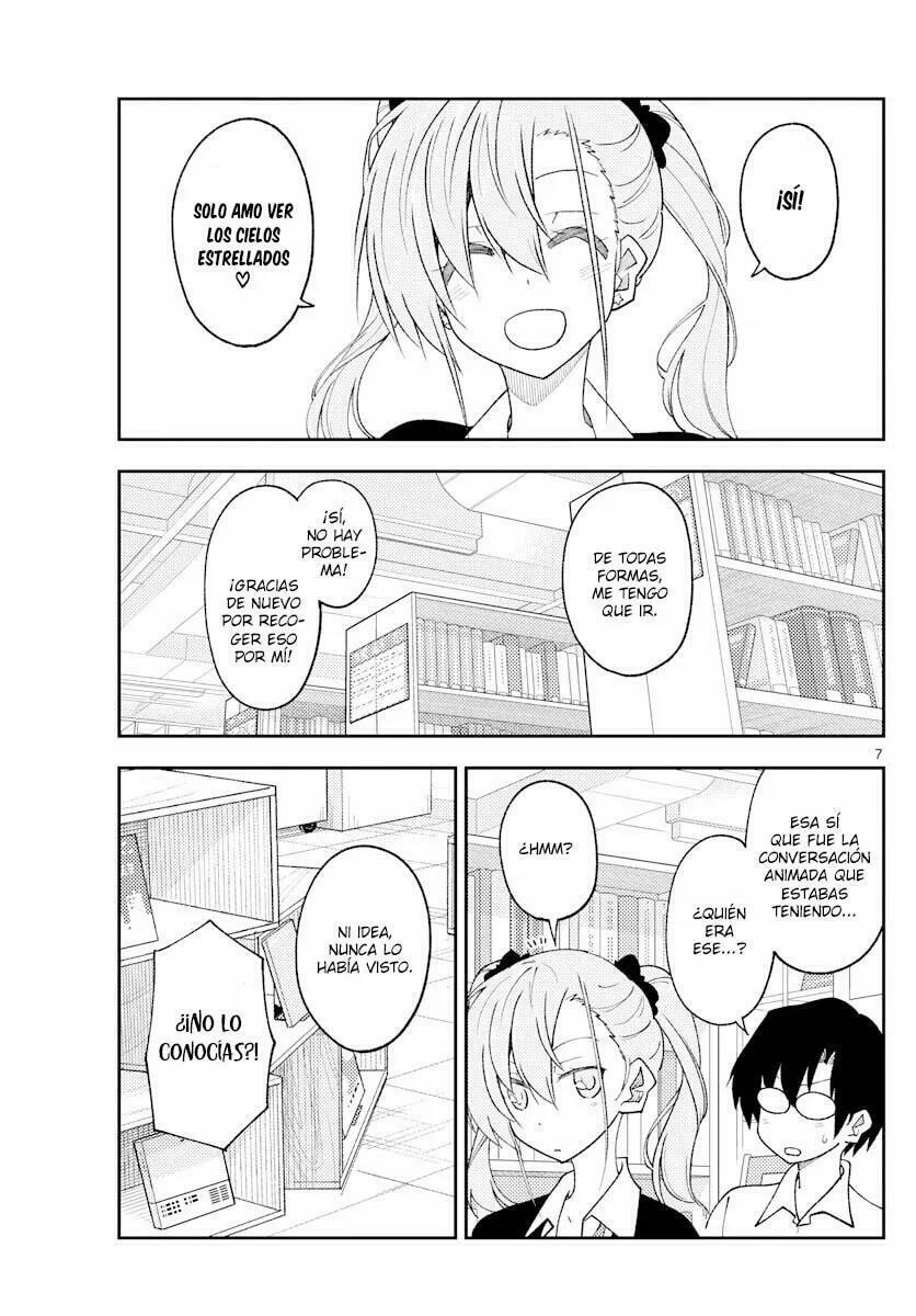 Read Fly Me to the Moon ES Manga Online