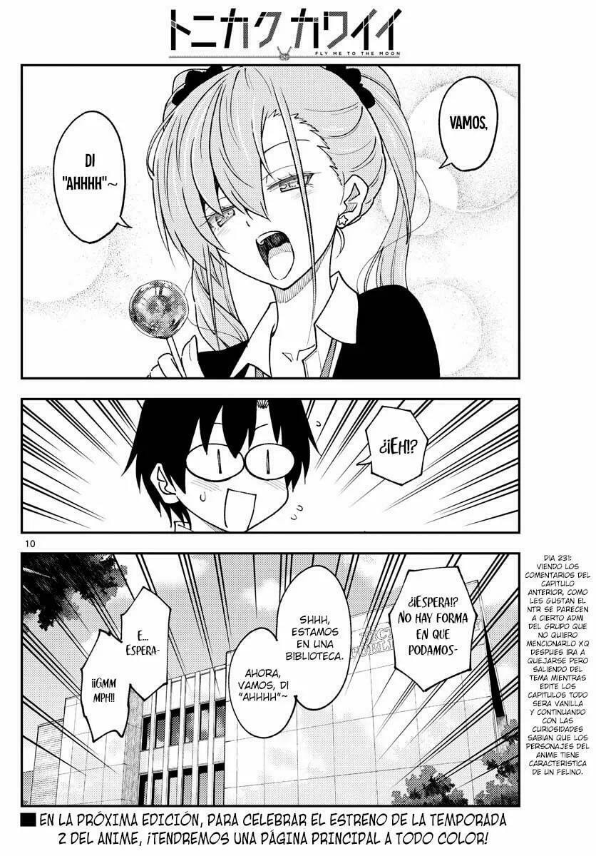 Read Fly Me to the Moon ES Manga Online