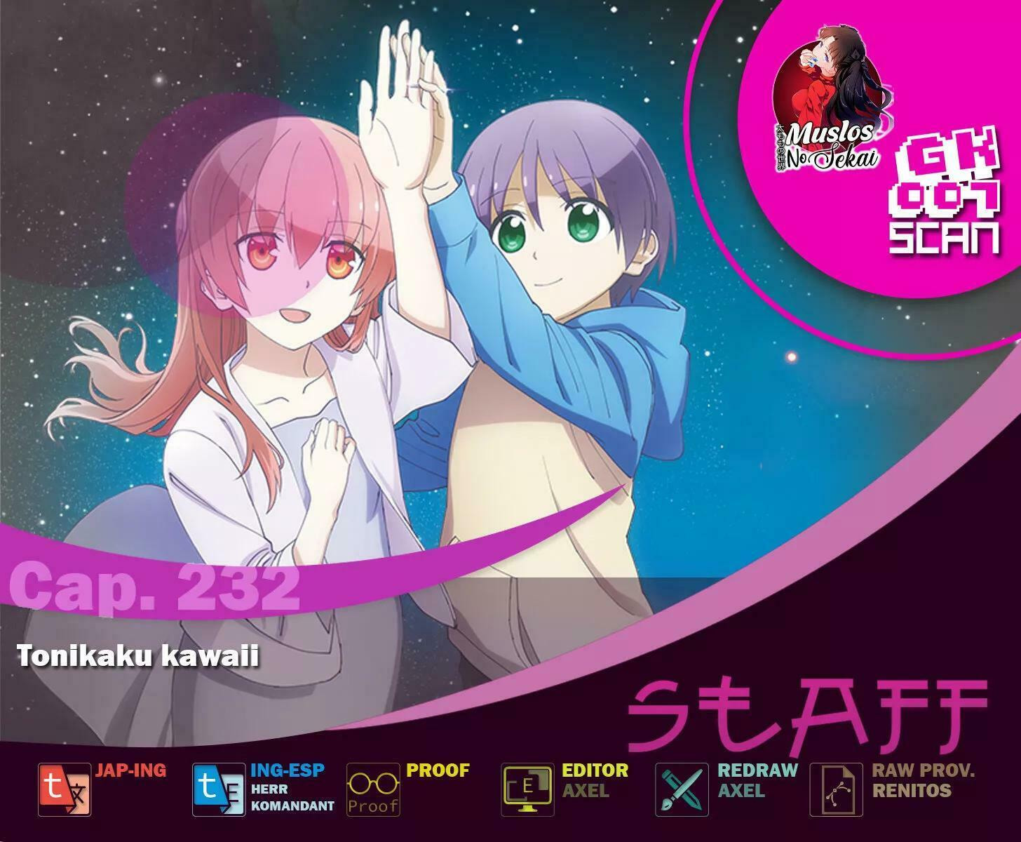 Read Fly Me to the Moon ES Manga Online