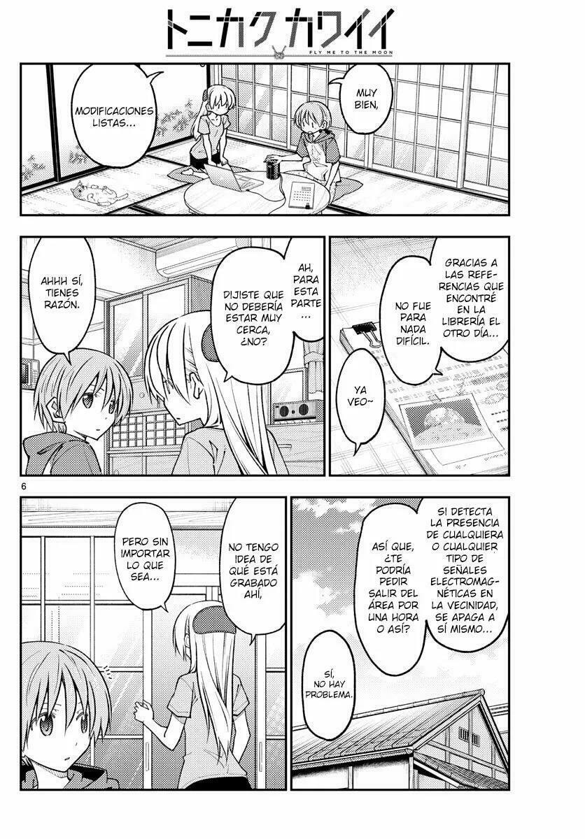 Read Fly Me to the Moon ES Manga Online