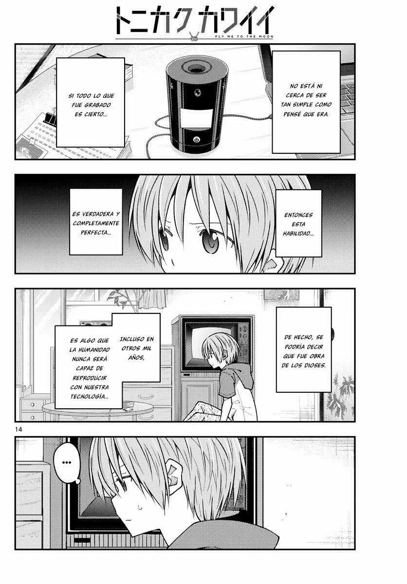 Read Fly Me to the Moon ES Manga Online