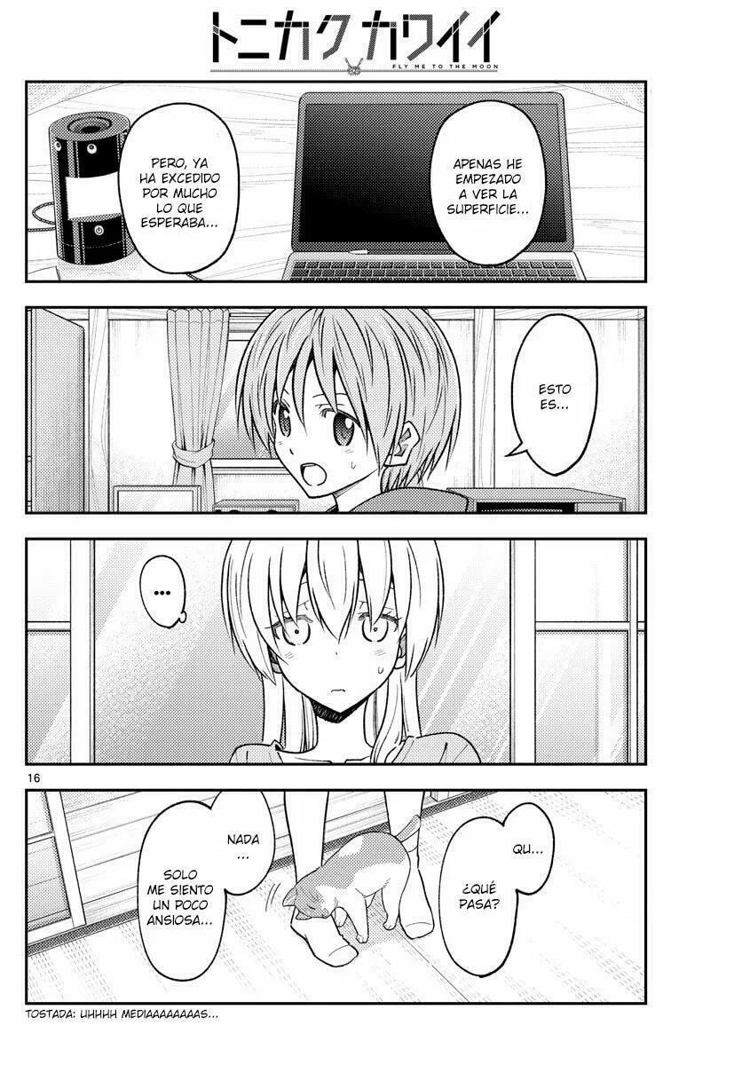 Read Fly Me to the Moon ES Manga Online