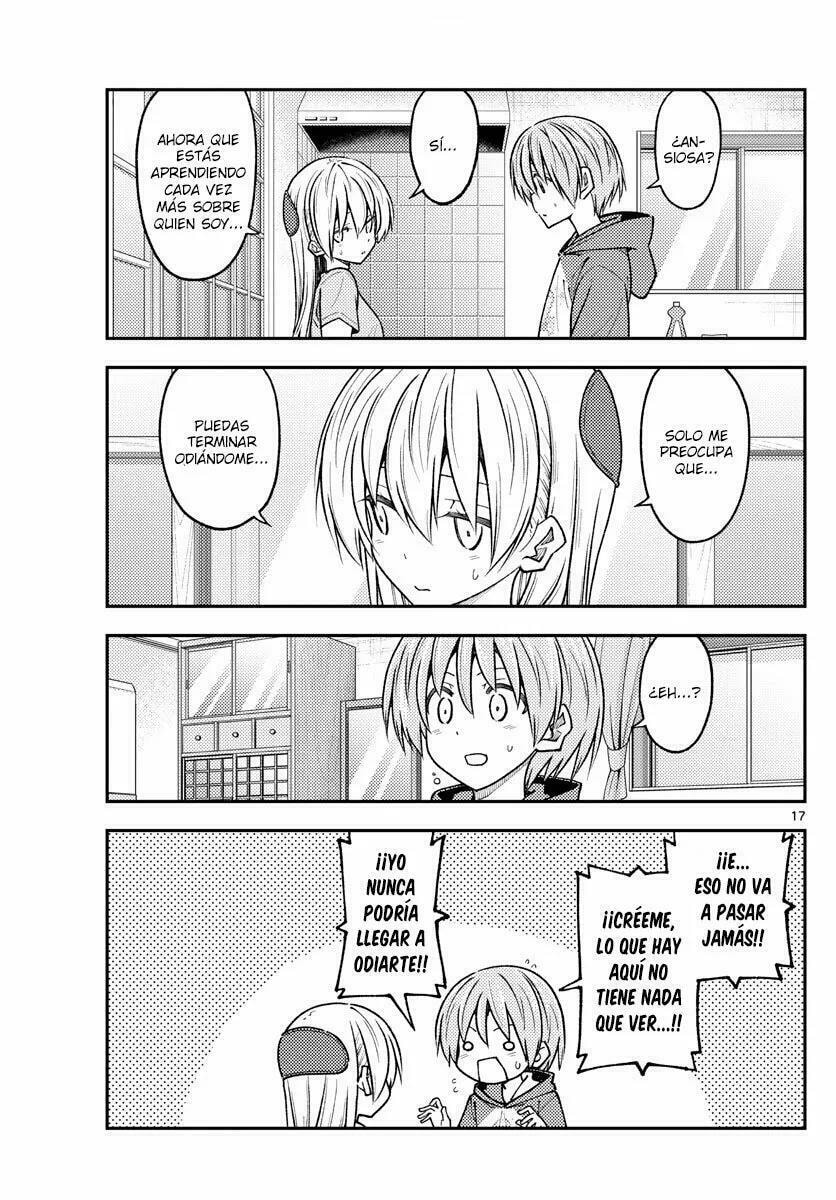 Read Fly Me to the Moon ES Manga Online