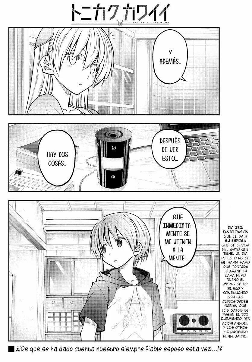 Read Fly Me to the Moon ES Manga Online