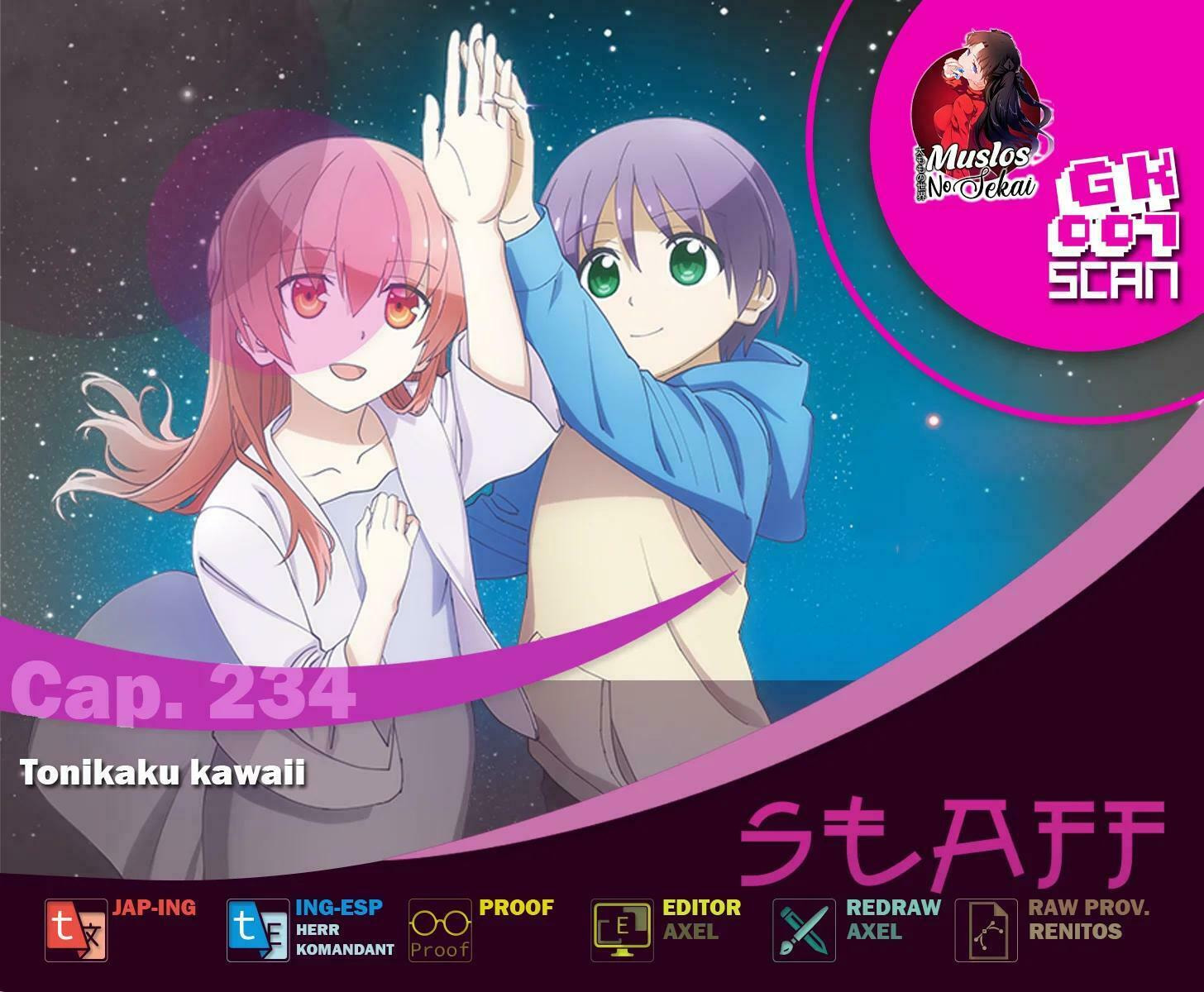 Read Fly Me to the Moon ES Manga Online