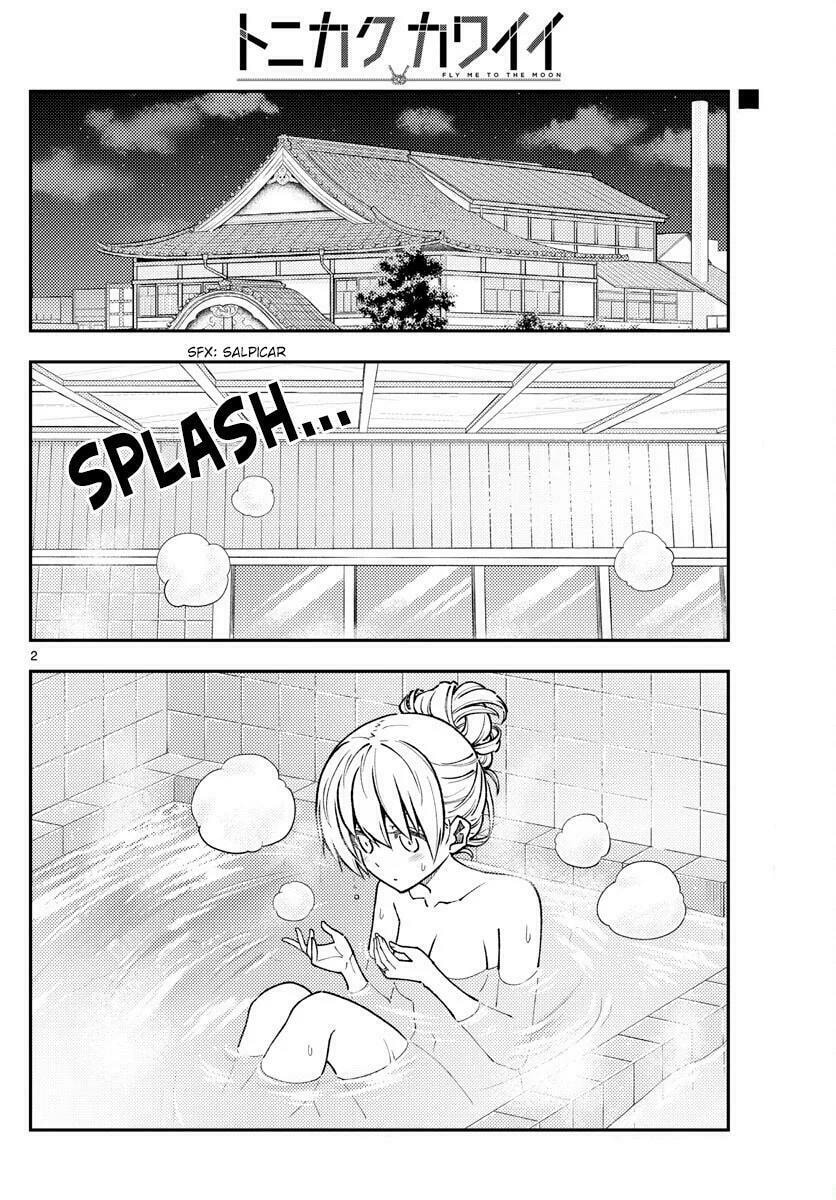 Read Fly Me to the Moon ES Manga Online