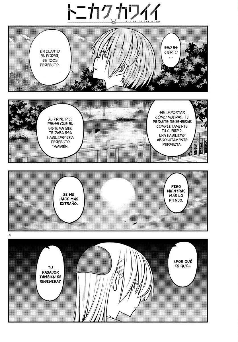 Read Fly Me to the Moon ES Manga Online