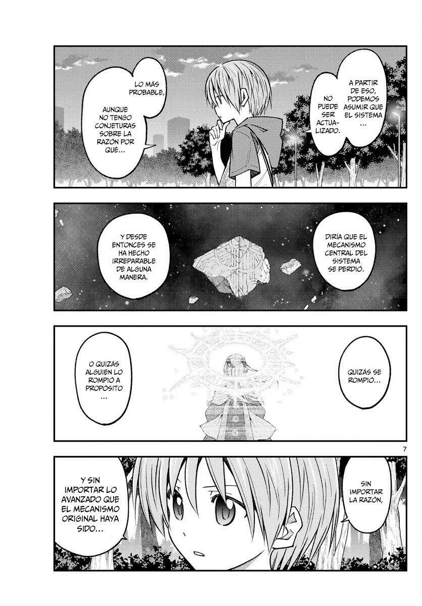 Read Fly Me to the Moon ES Manga Online