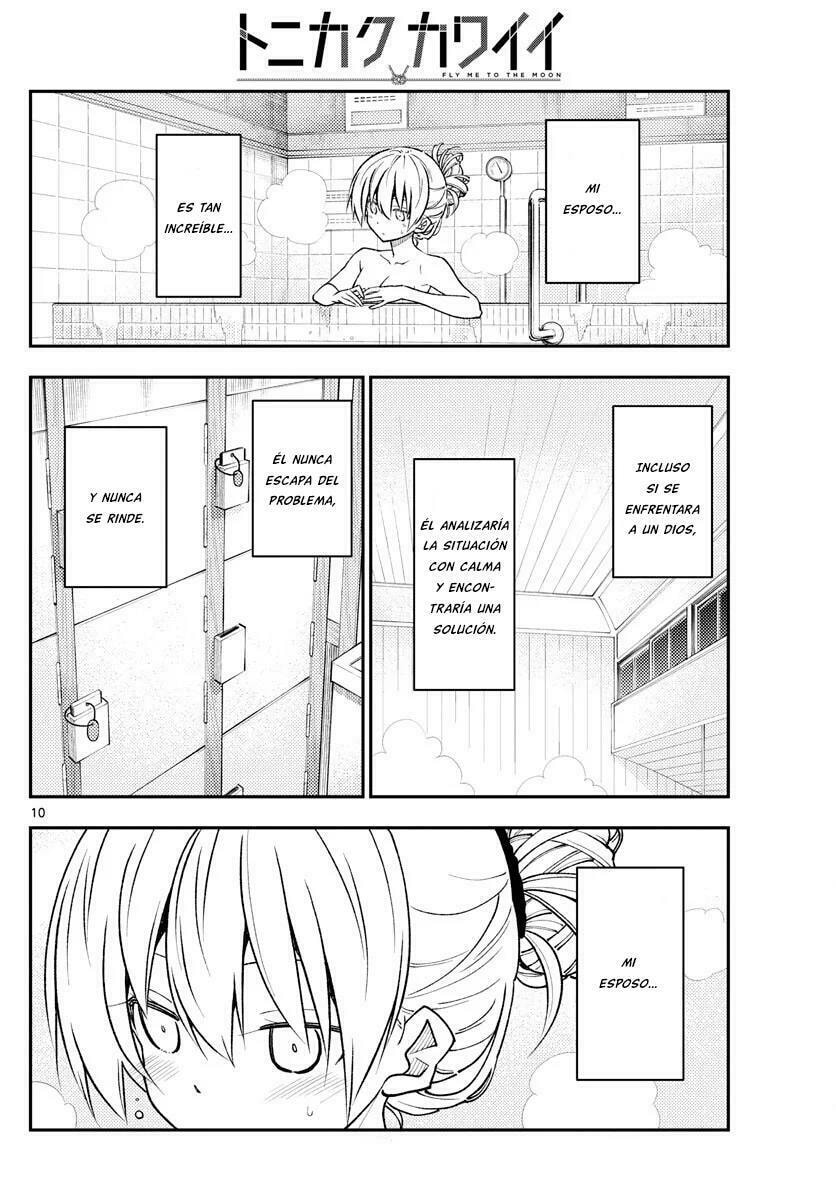 Read Fly Me to the Moon ES Manga Online