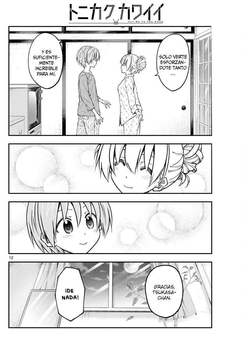 Read Fly Me to the Moon ES Manga Online