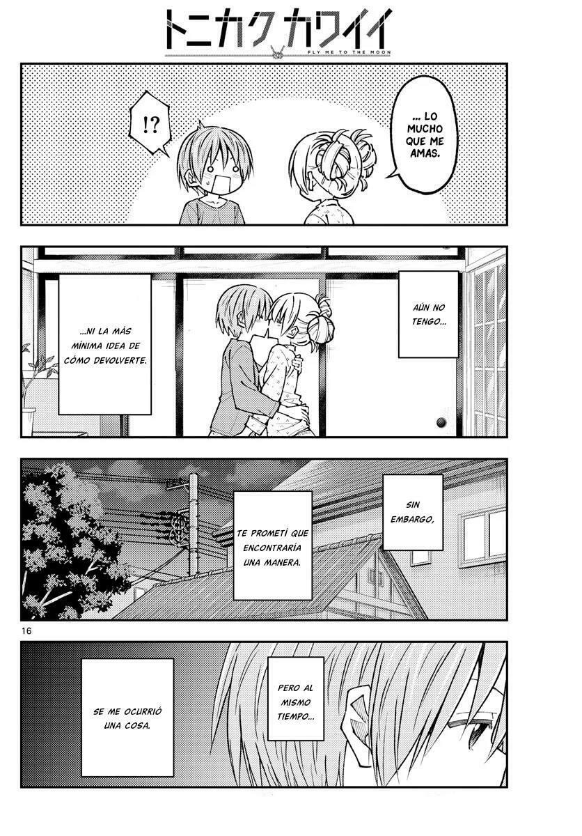 Read Fly Me to the Moon ES Manga Online