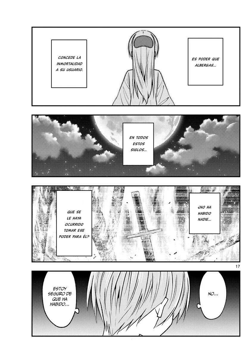 Read Fly Me to the Moon ES Manga Online