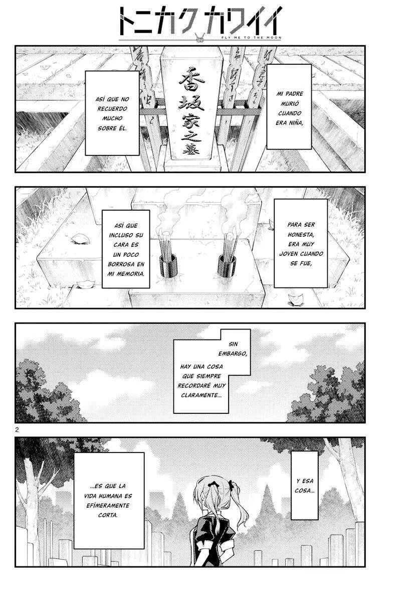 Read Fly Me to the Moon ES Manga Online