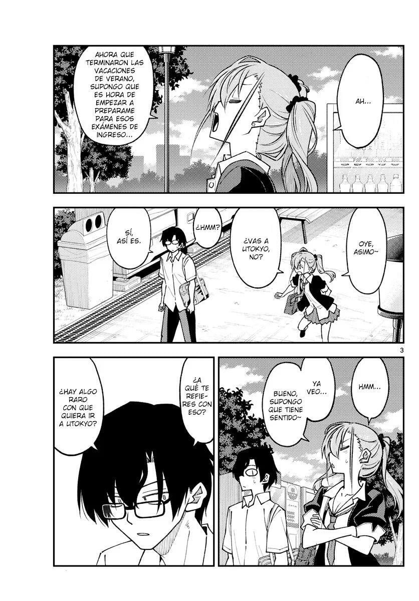 Read Fly Me to the Moon ES Manga Online