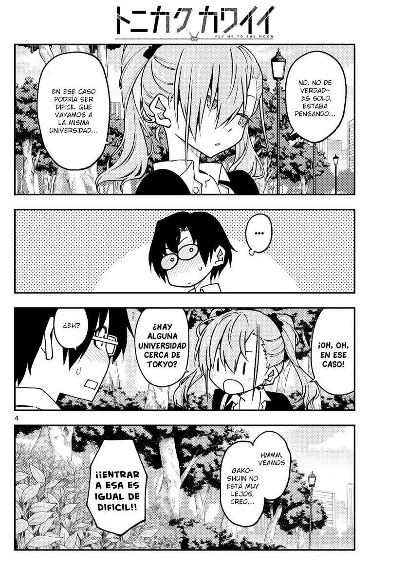 Read Fly Me to the Moon ES Manga Online