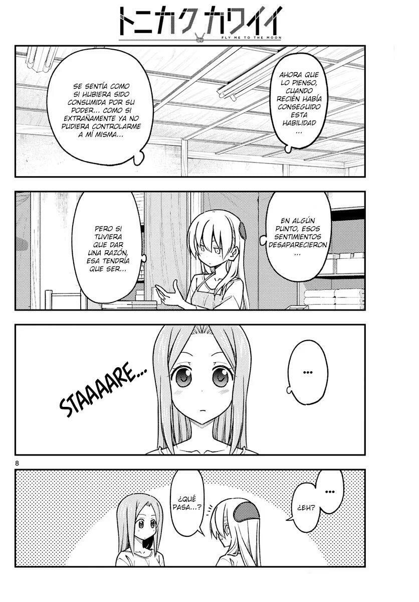 Read Fly Me to the Moon ES Manga Online