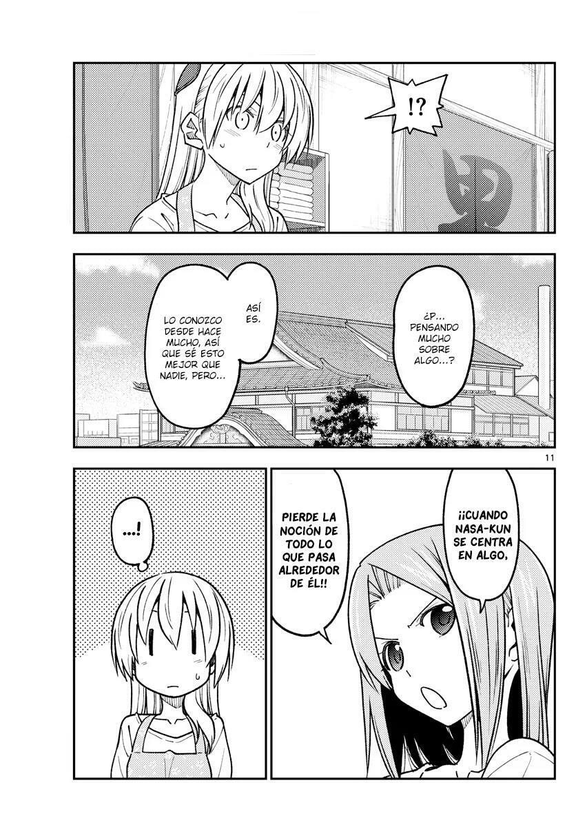 Read Fly Me to the Moon ES Manga Online