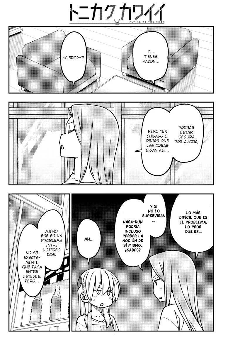 Read Fly Me to the Moon ES Manga Online