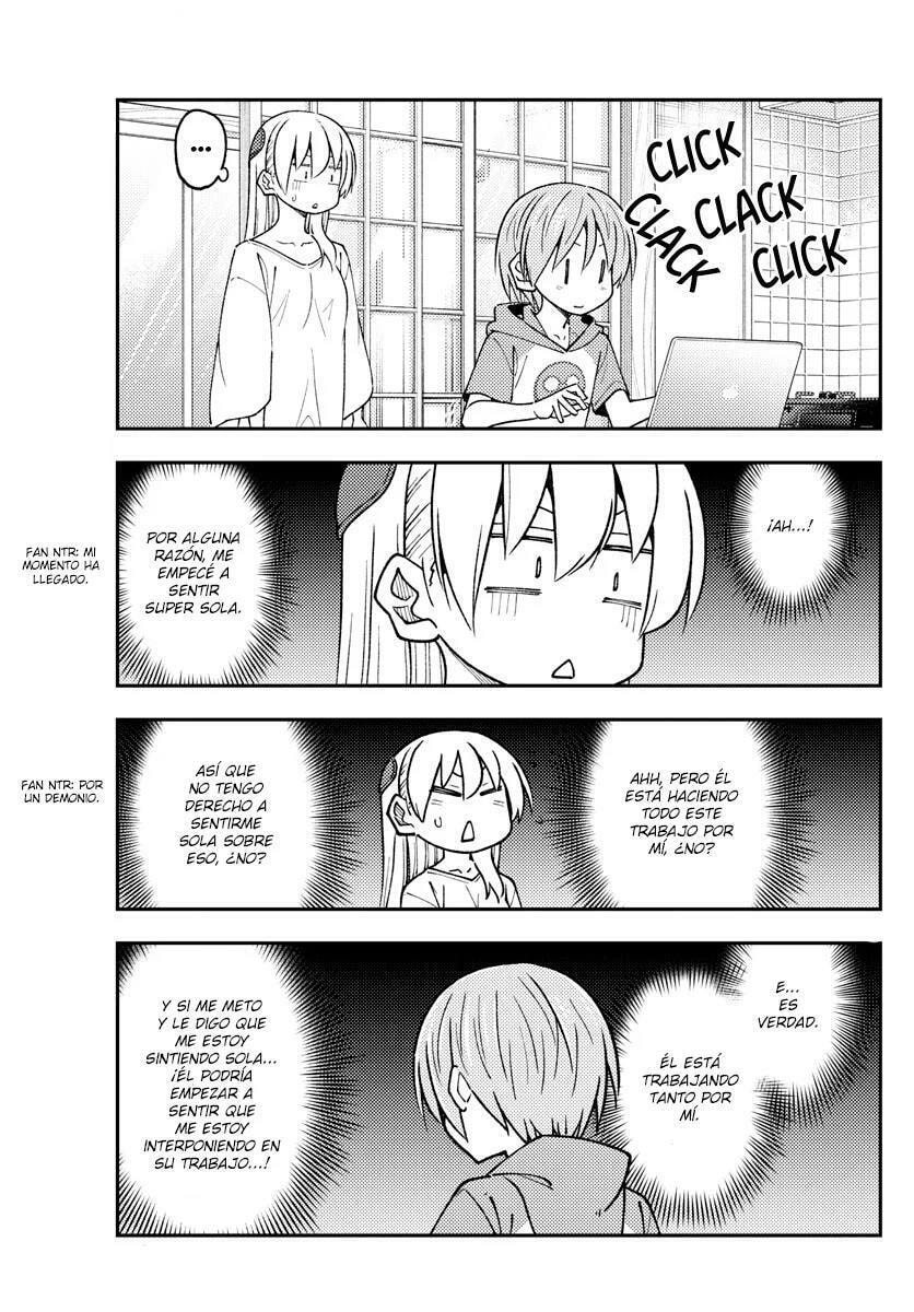 Read Fly Me to the Moon ES Manga Online