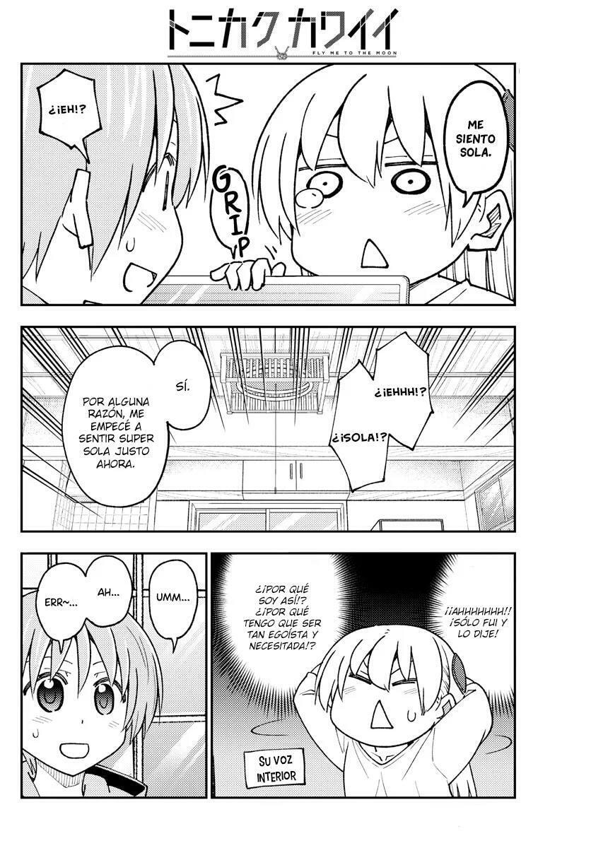 Read Fly Me to the Moon ES Manga Online