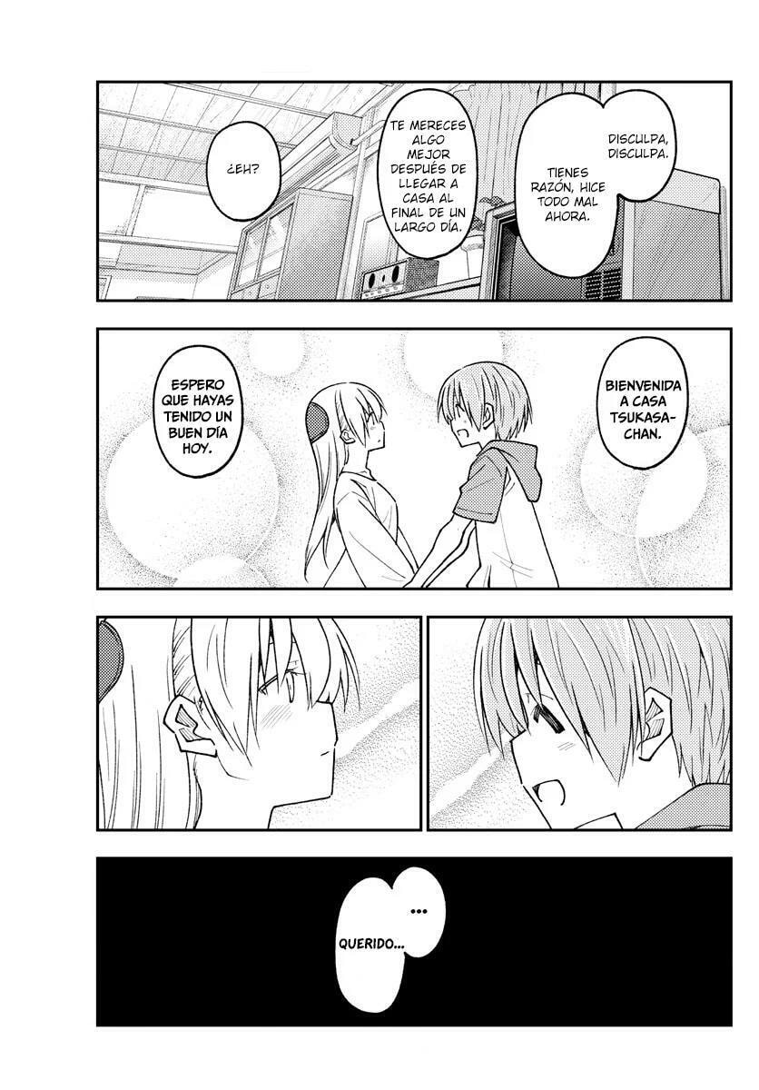 Read Fly Me to the Moon ES Manga Online