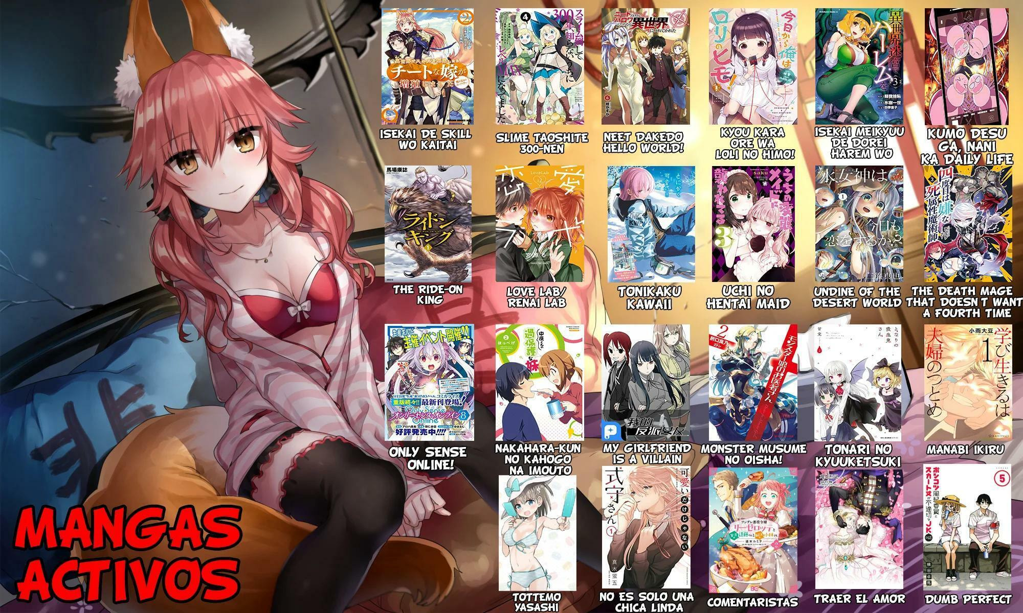 Read Fly Me to the Moon ES Manga Online