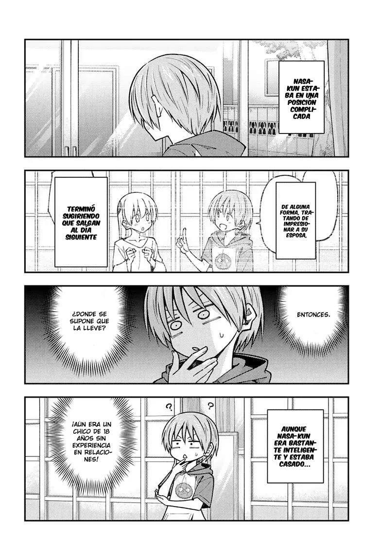 Read Fly Me to the Moon ES Manga Online