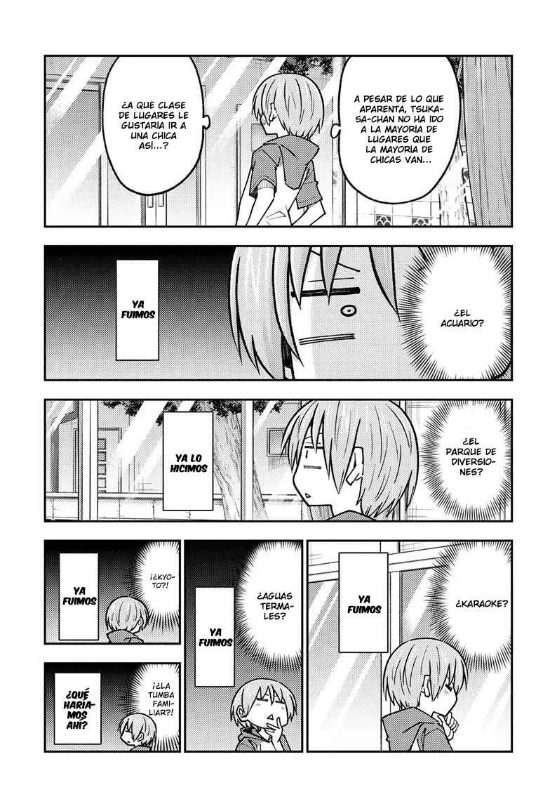 Read Fly Me to the Moon ES Manga Online