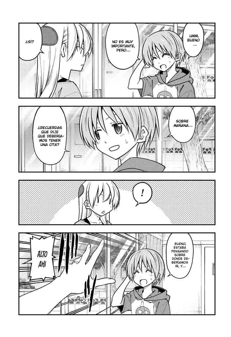 Read Fly Me to the Moon ES Manga Online