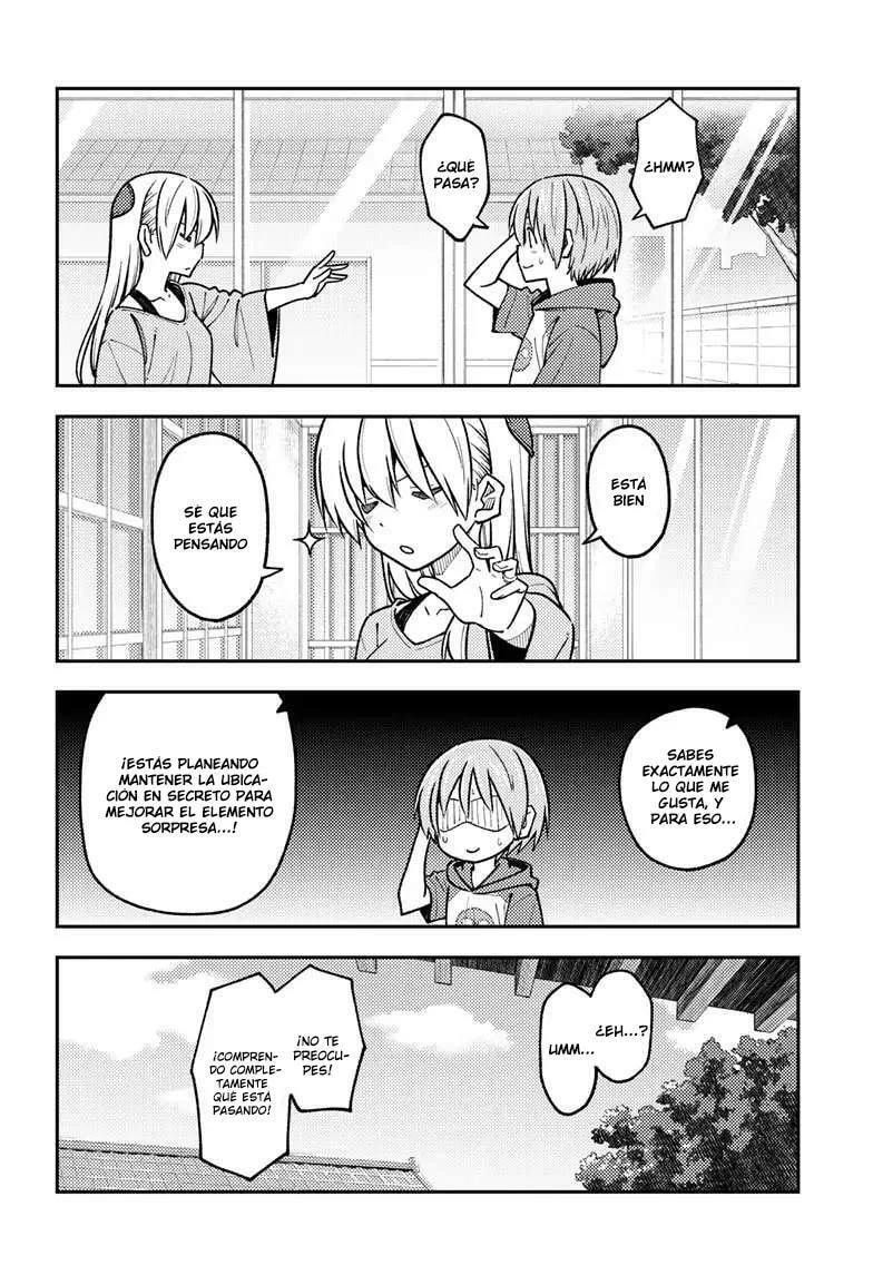 Read Fly Me to the Moon ES Manga Online