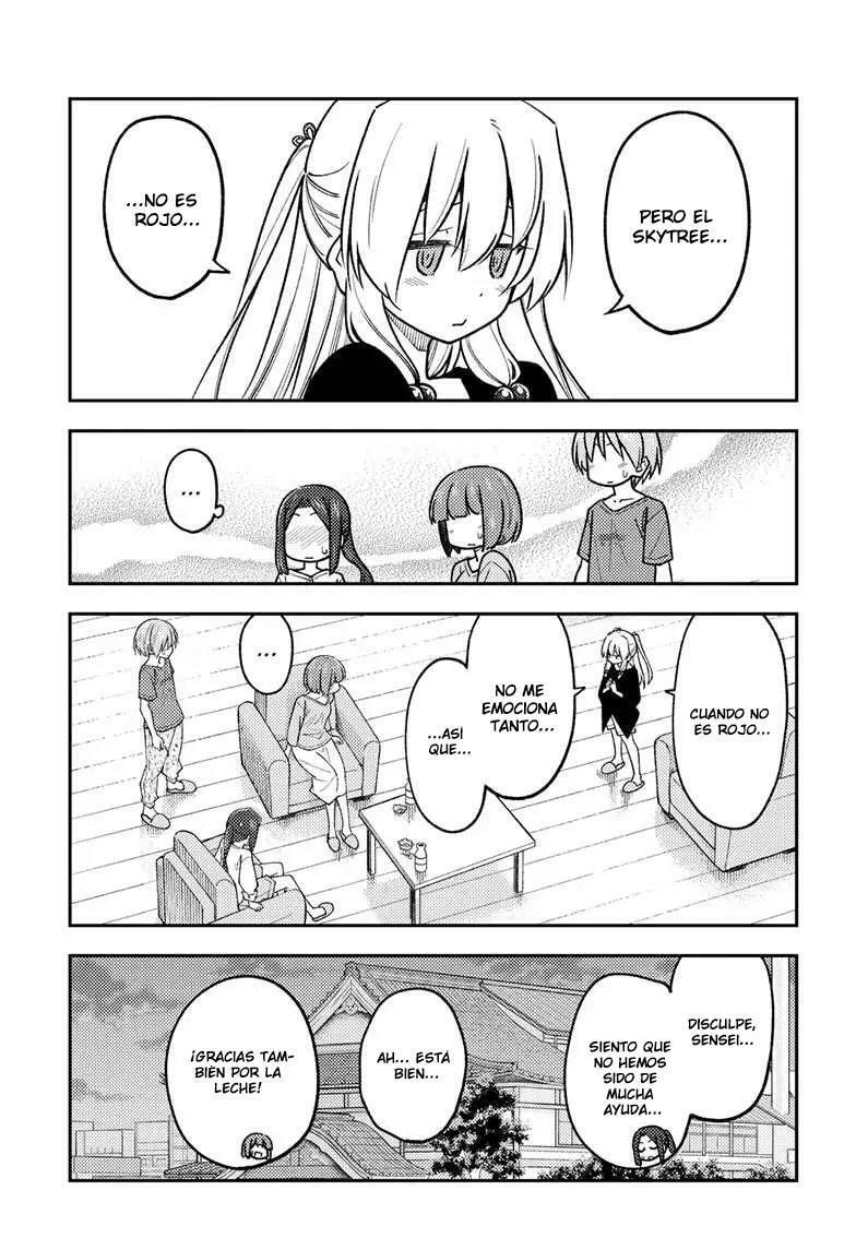 Read Fly Me to the Moon ES Manga Online