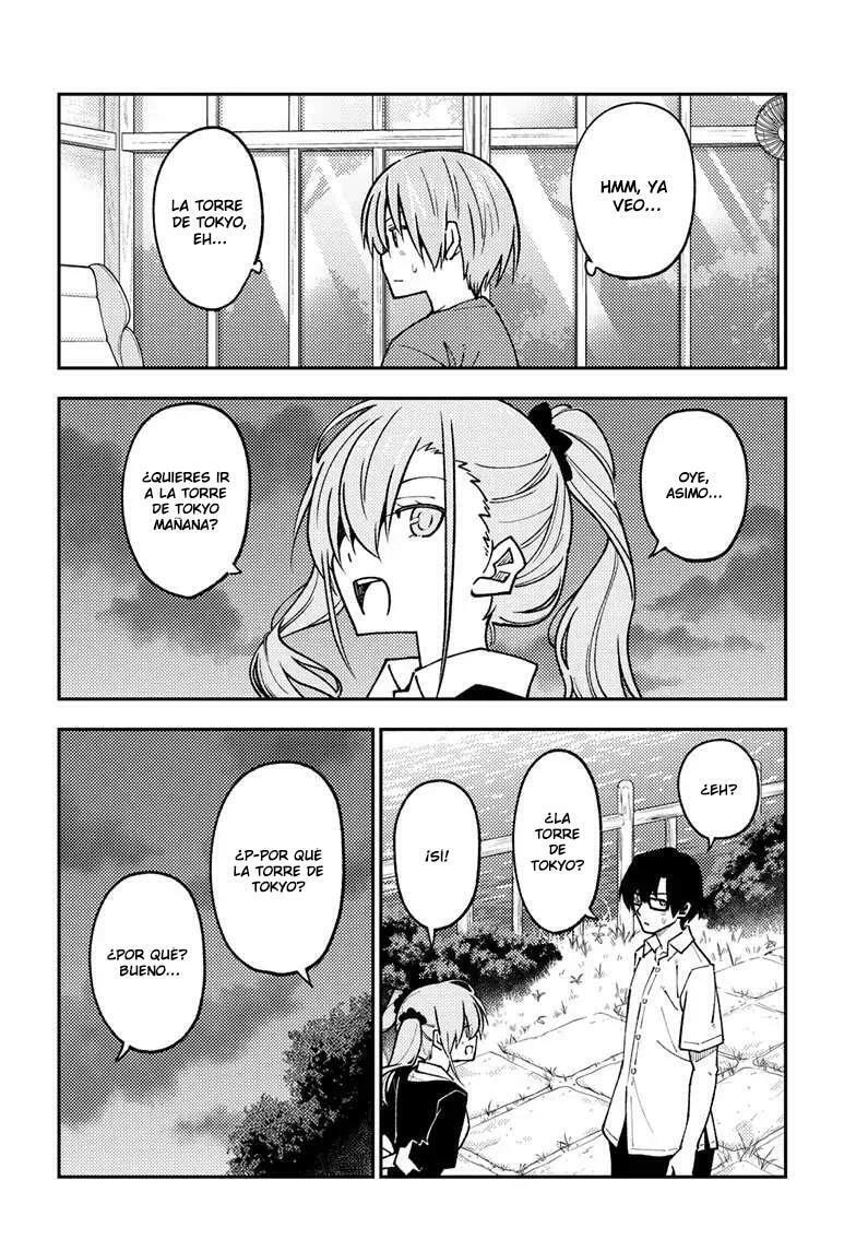 Read Fly Me to the Moon ES Manga Online