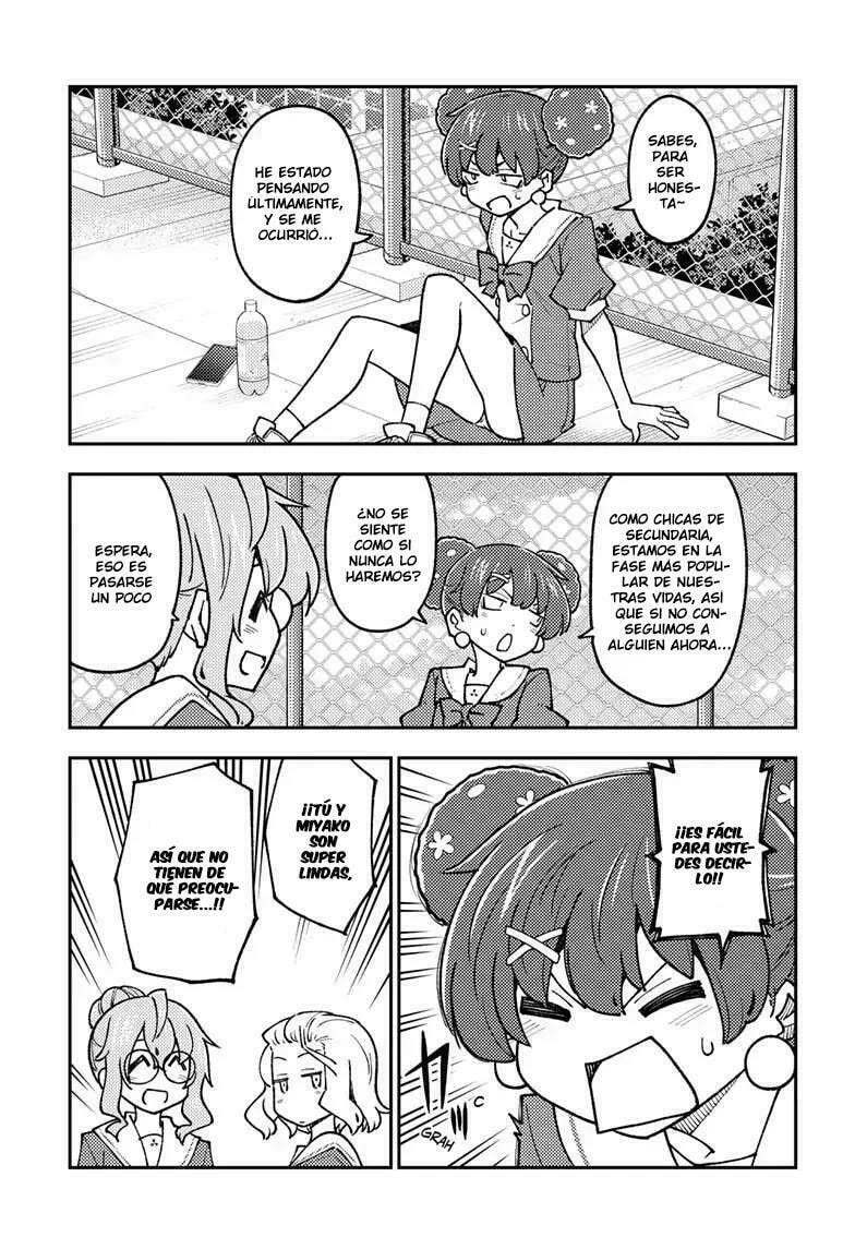 Read Fly Me to the Moon ES Manga Online