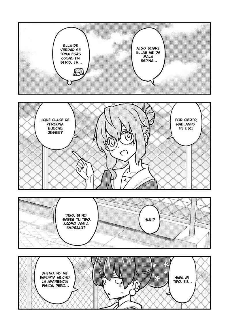 Read Fly Me to the Moon ES Manga Online