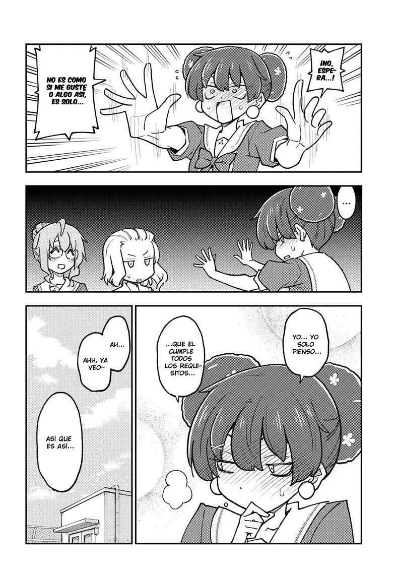 Read Fly Me to the Moon ES Manga Online