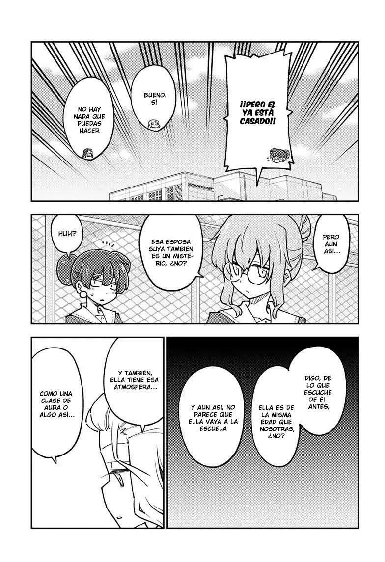 Read Fly Me to the Moon ES Manga Online