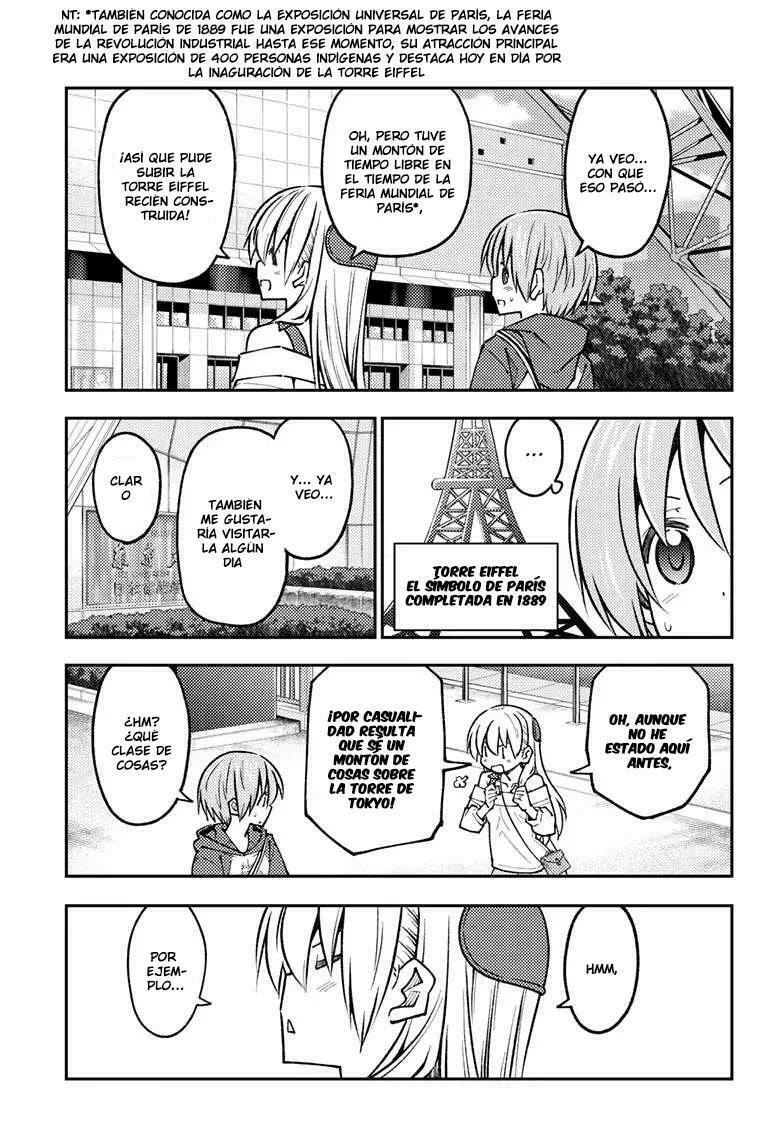 Read Fly Me to the Moon ES Manga Online