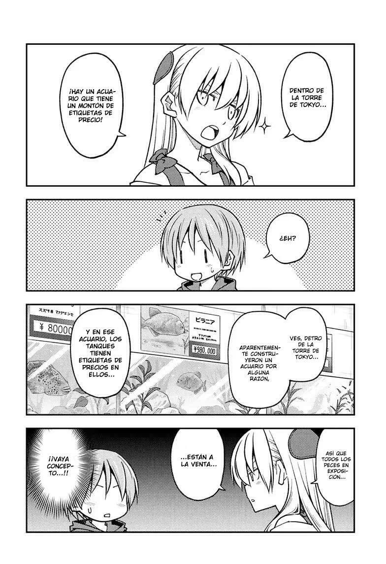 Read Fly Me to the Moon ES Manga Online