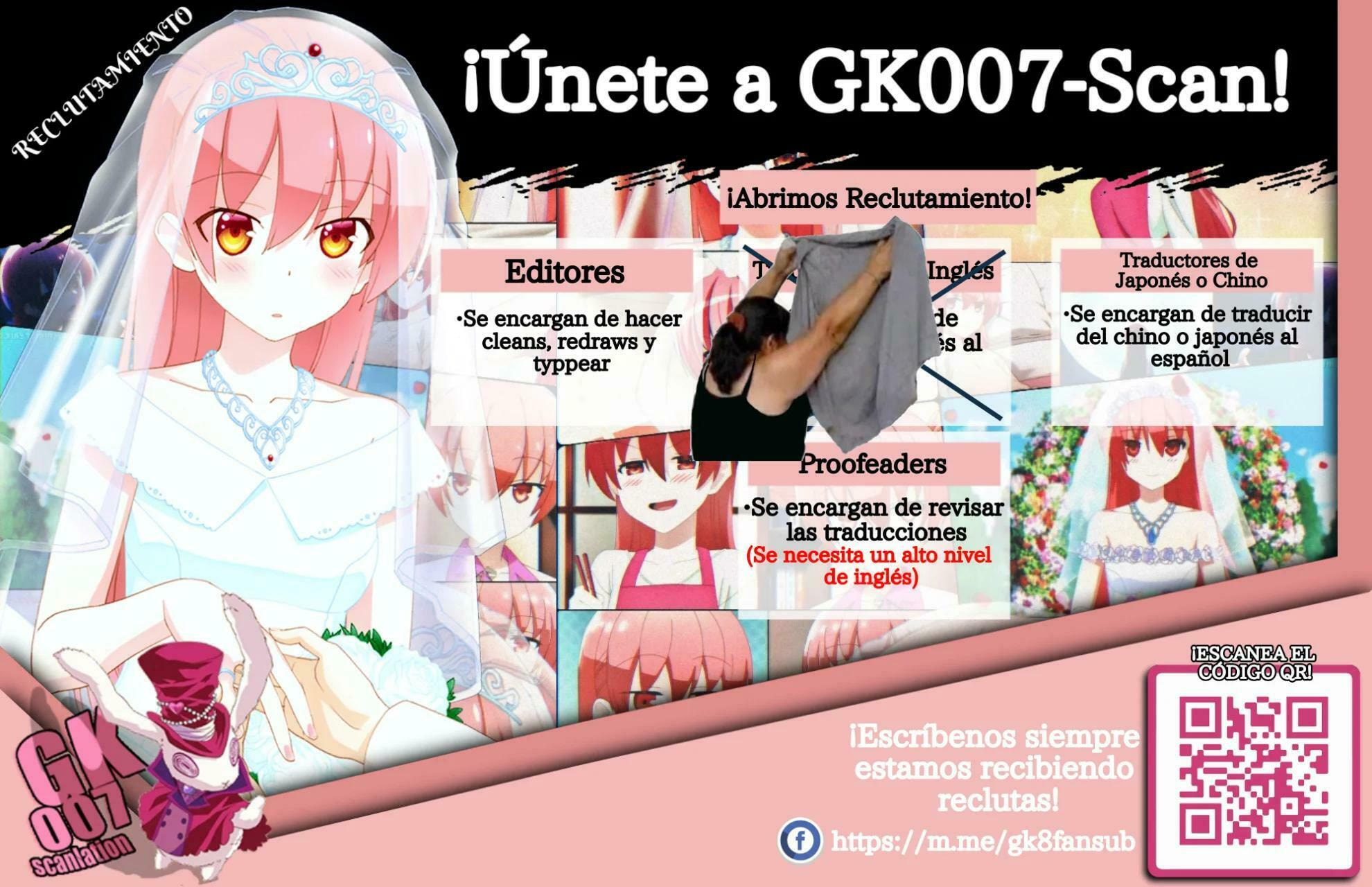 Read Fly Me to the Moon ES Manga Online