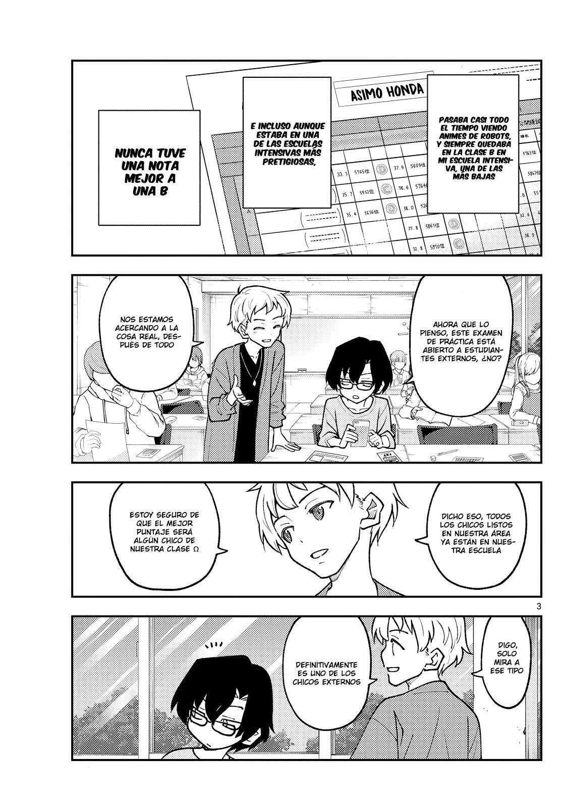 Read Fly Me to the Moon ES Manga Online