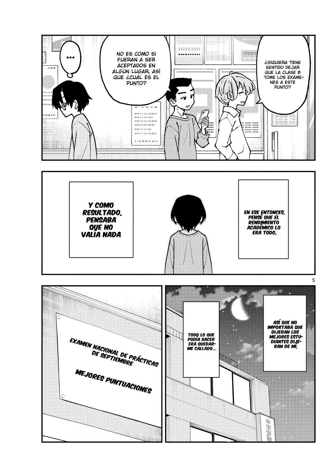 Read Fly Me to the Moon ES Manga Online