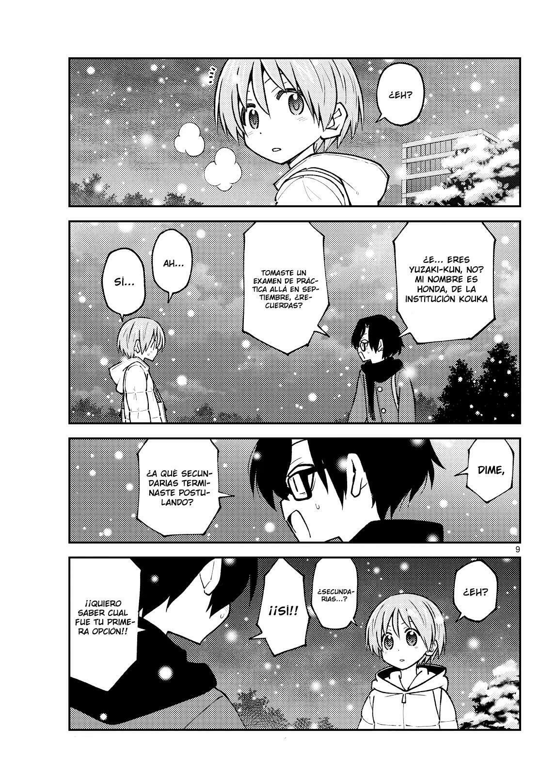 Read Fly Me to the Moon ES Manga Online