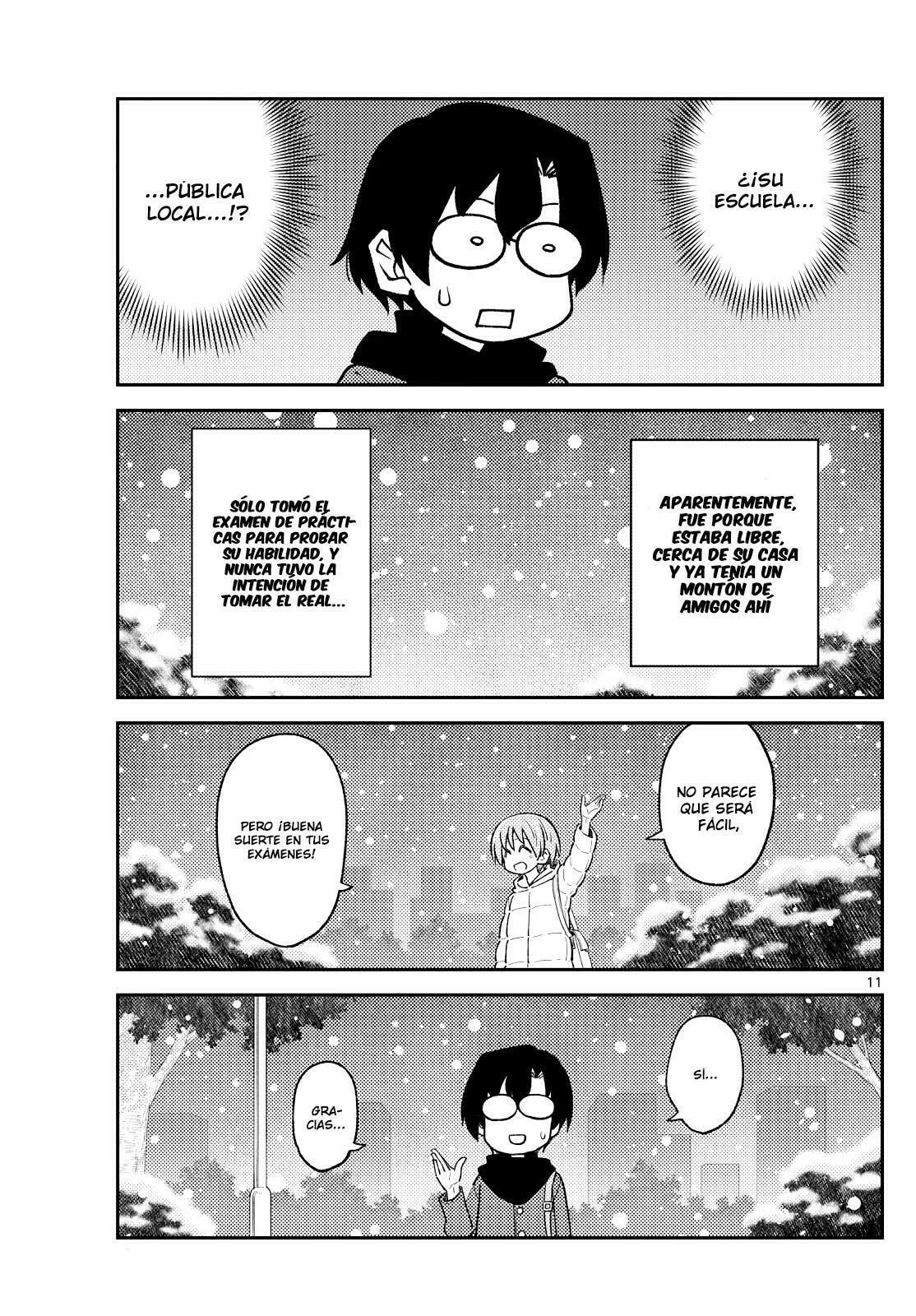 Read Fly Me to the Moon ES Manga Online