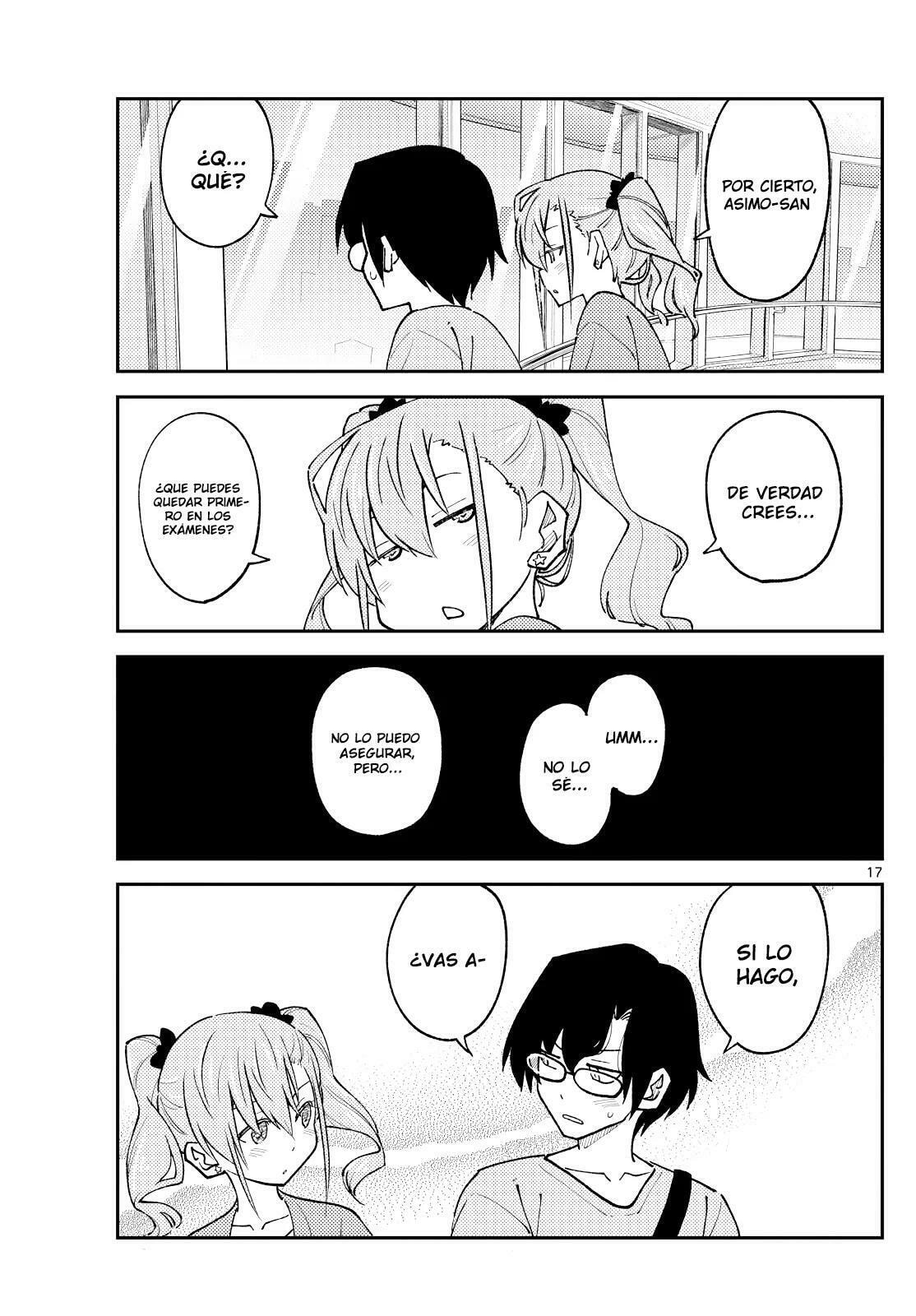 Read Fly Me to the Moon ES Manga Online